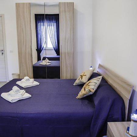 Francesco B&B - Torre Canne Ngoại thất bức ảnh
