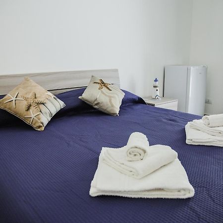 Francesco B&B - Torre Canne Ngoại thất bức ảnh