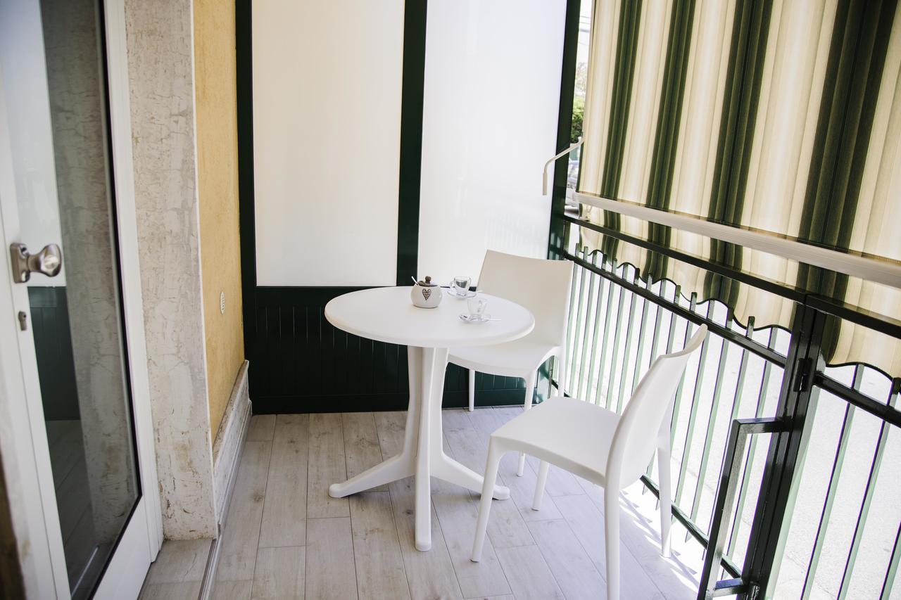 Francesco B&B - Torre Canne Ngoại thất bức ảnh
