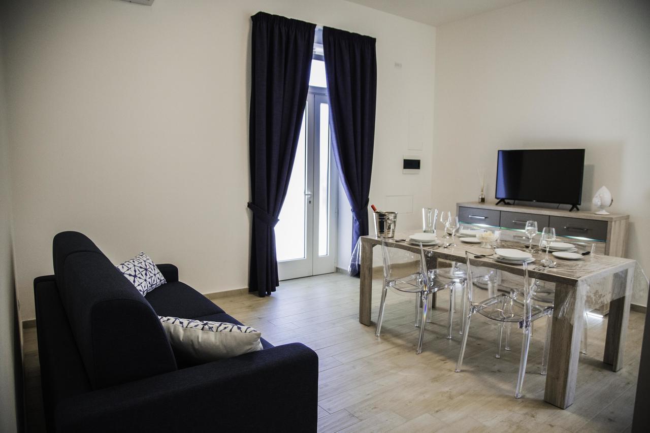 Francesco B&B - Torre Canne Ngoại thất bức ảnh