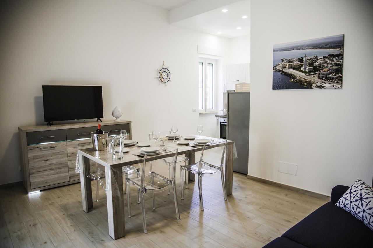 Francesco B&B - Torre Canne Ngoại thất bức ảnh