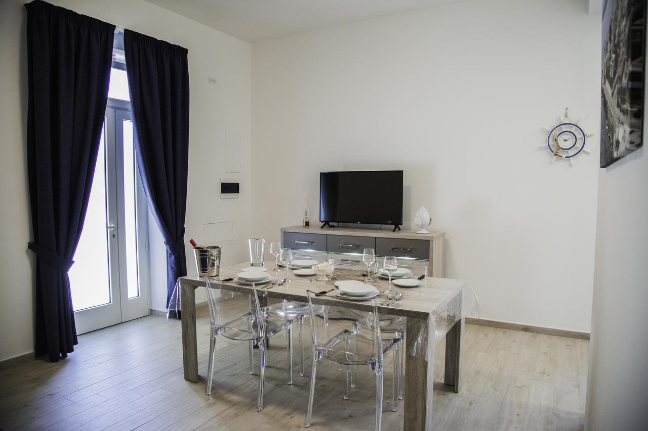 Francesco B&B - Torre Canne Ngoại thất bức ảnh