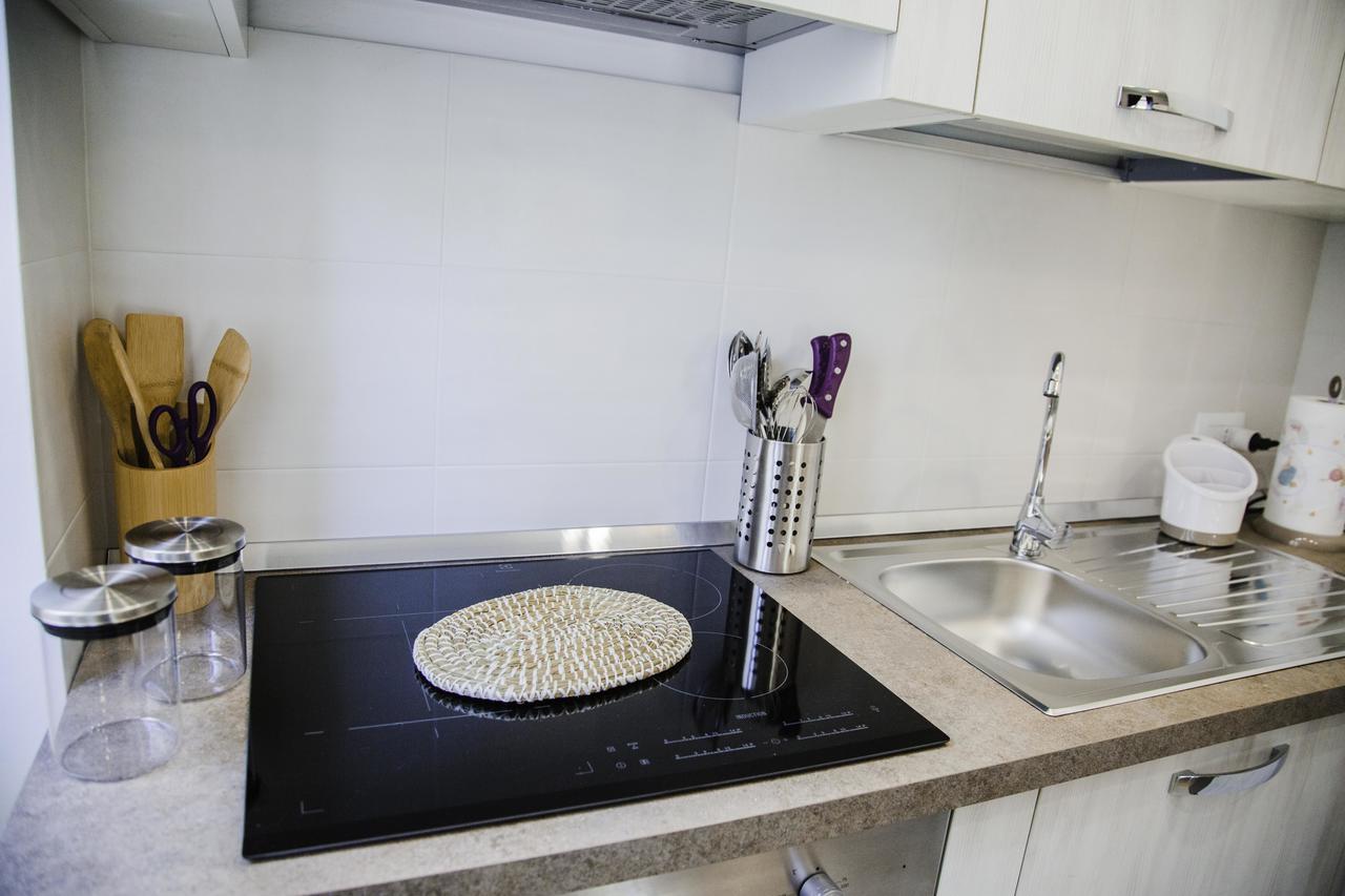 Francesco B&B - Torre Canne Ngoại thất bức ảnh