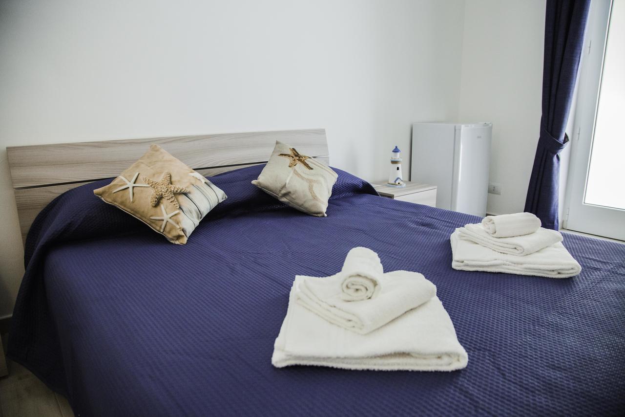 Francesco B&B - Torre Canne Ngoại thất bức ảnh