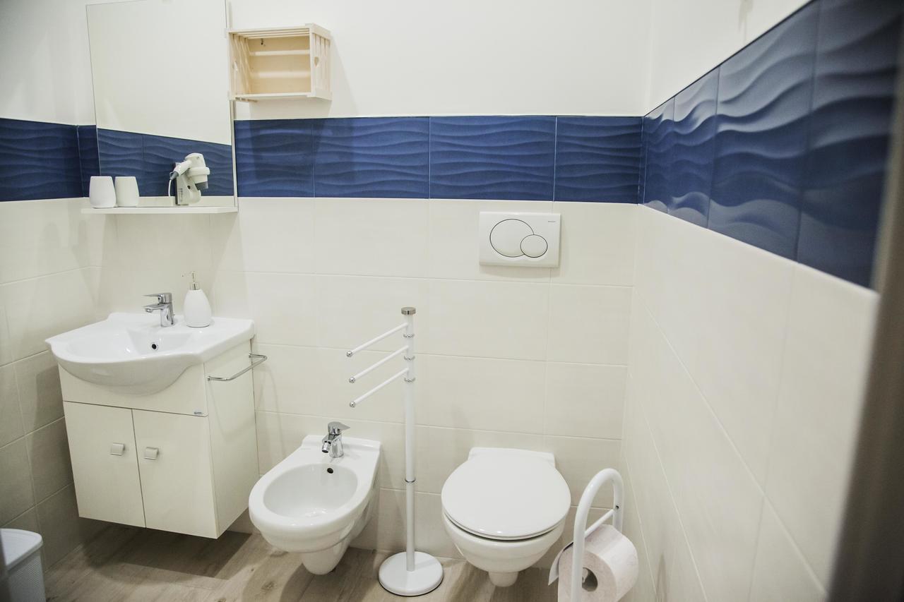 Francesco B&B - Torre Canne Ngoại thất bức ảnh