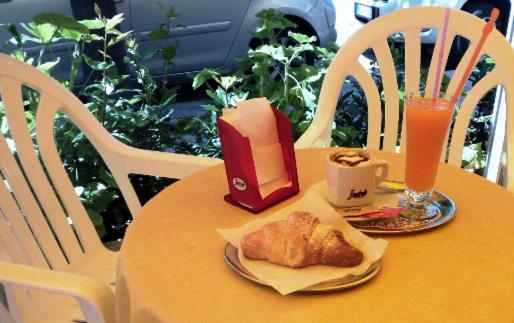 Francesco B&B - Torre Canne Ngoại thất bức ảnh